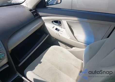 2009 Toyota Camry Le из США, поврежденный, VIN 4T1BE46K59U893276